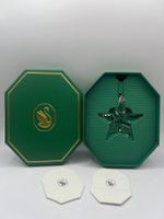 ❄️ Swarovski Ornament 2023 Annual Edition Gross Flocke Stern