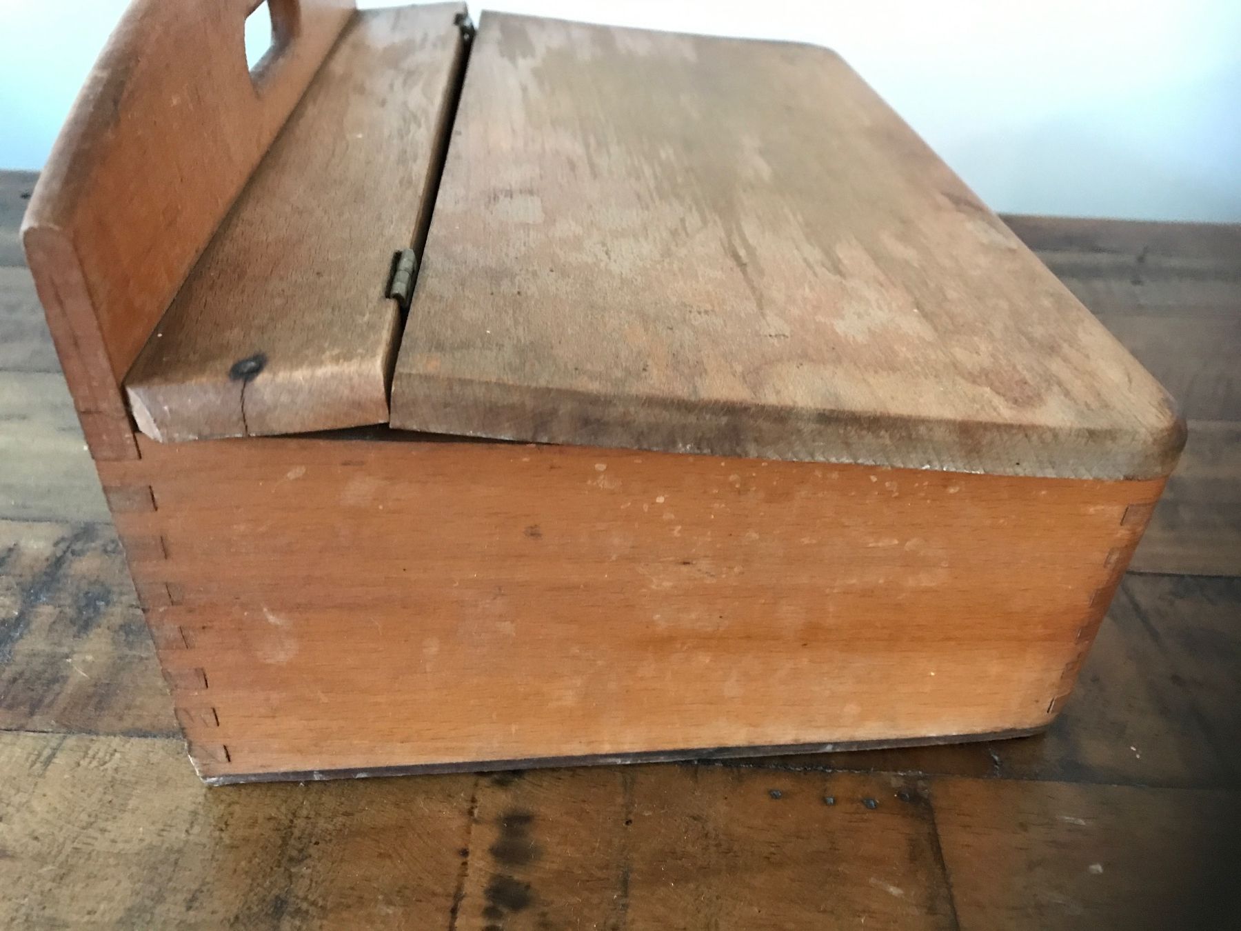 Schreibtische: Altes Holz Schreibtischli – Gebraucht aus Rapperswil SG von cosiba01 4