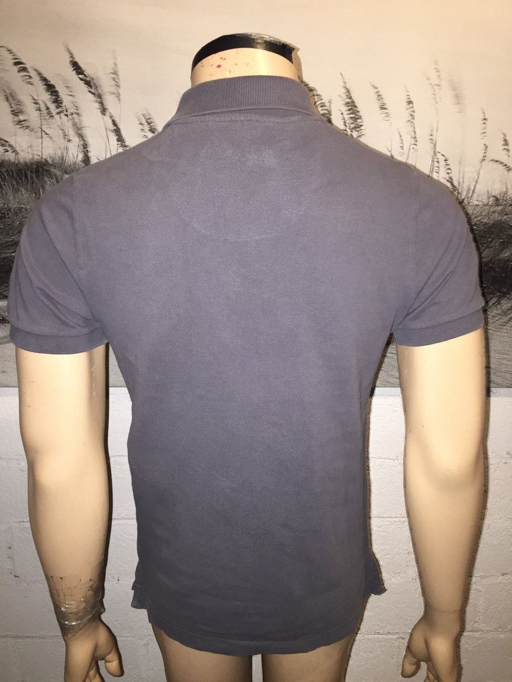 Hollister Magliette Polo: HOLLISTER Polo Taille S – Usato da Cossonay-ville venduto da Super-Price-Quality 7