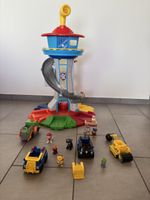 Paw Patrol Station