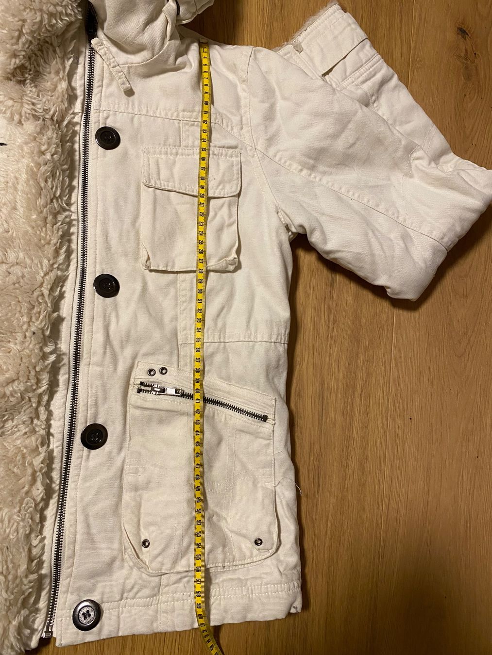 Only Giacche: Tolle Jacke Only M – Usato da Einsiedeln venduto da PaedeK84 5