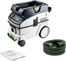 Festool CTL 26 EI Absaugmobil CLEANTEC