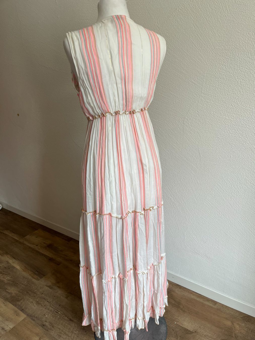 Vestiti: Kleid, Viscose, Gr. M/L, NP 129.- – Nuovo e nell'imballaggio originale da Interlaken venduto da Jasmin_Flower 4