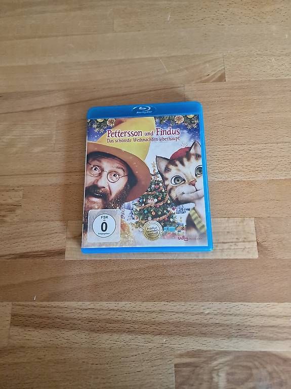 Tutti i DVDs: Blu-ray Kinderfilme  – Usato da St. Gallen venduto da ste_fq9h