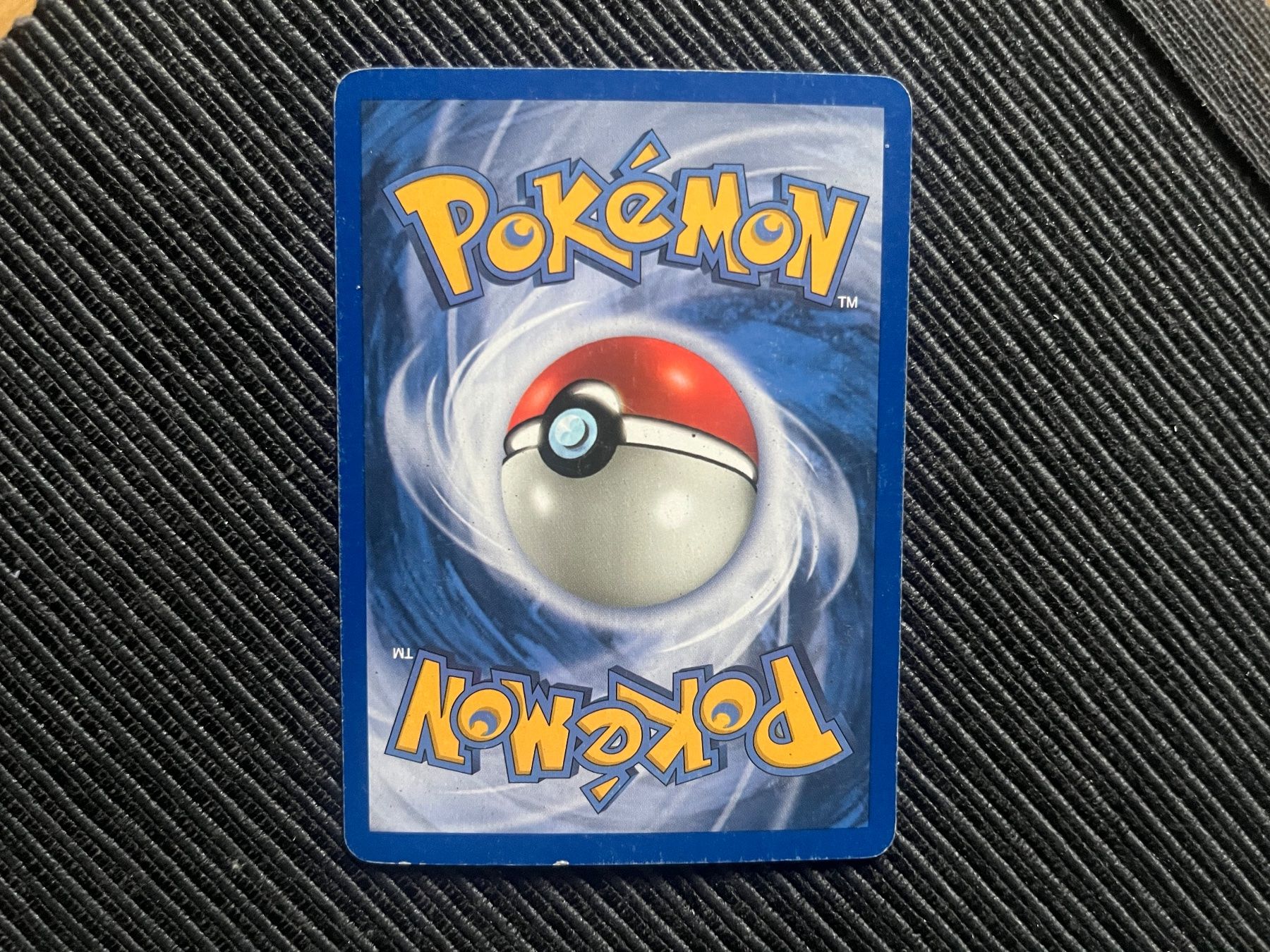 Pokémon Carte collezionabili: Pokemon Meowth Reverse Holo Skyridge – Usato da Wabern venduto da Collectfun 2