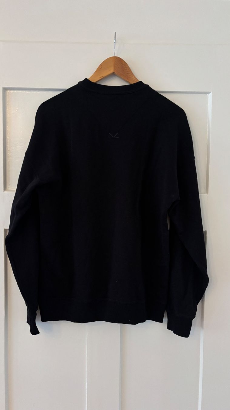 Kenzo Maglioni & Felpe: Original Kenzo Pullover schwarz Grösse M – Usato da Zürich venduto da car_56r7 1