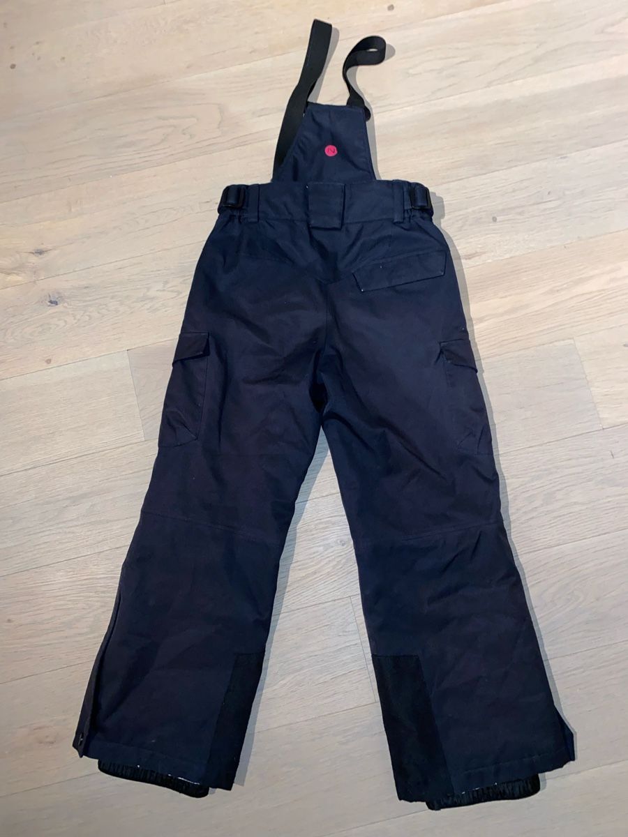 46 Nord Pantaloni: Skihose 46N Grösse 140 – Usato da Obfelden venduto da agdavies 5