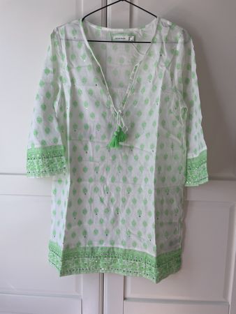 Women'secret Tunika Kaftan Gr. S, Sommer Tunika, Top Zustand