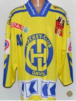 HC Davos HCD orig. Trikot, XL, Nummer 41, Lars Weibel!