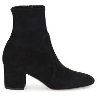 Orig. VALENTINO Sockboots aus Veloursleder Gr. 37,5-38 (38)