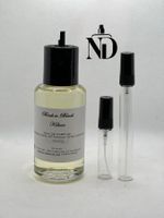 Kilian Back to Black 2ml Abfüllung Duftprobe Probe