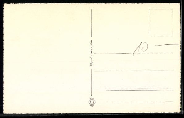 Cartes postales: AK Castagnola, Panorama – D'occasion à Berlin par bartko-reher 1