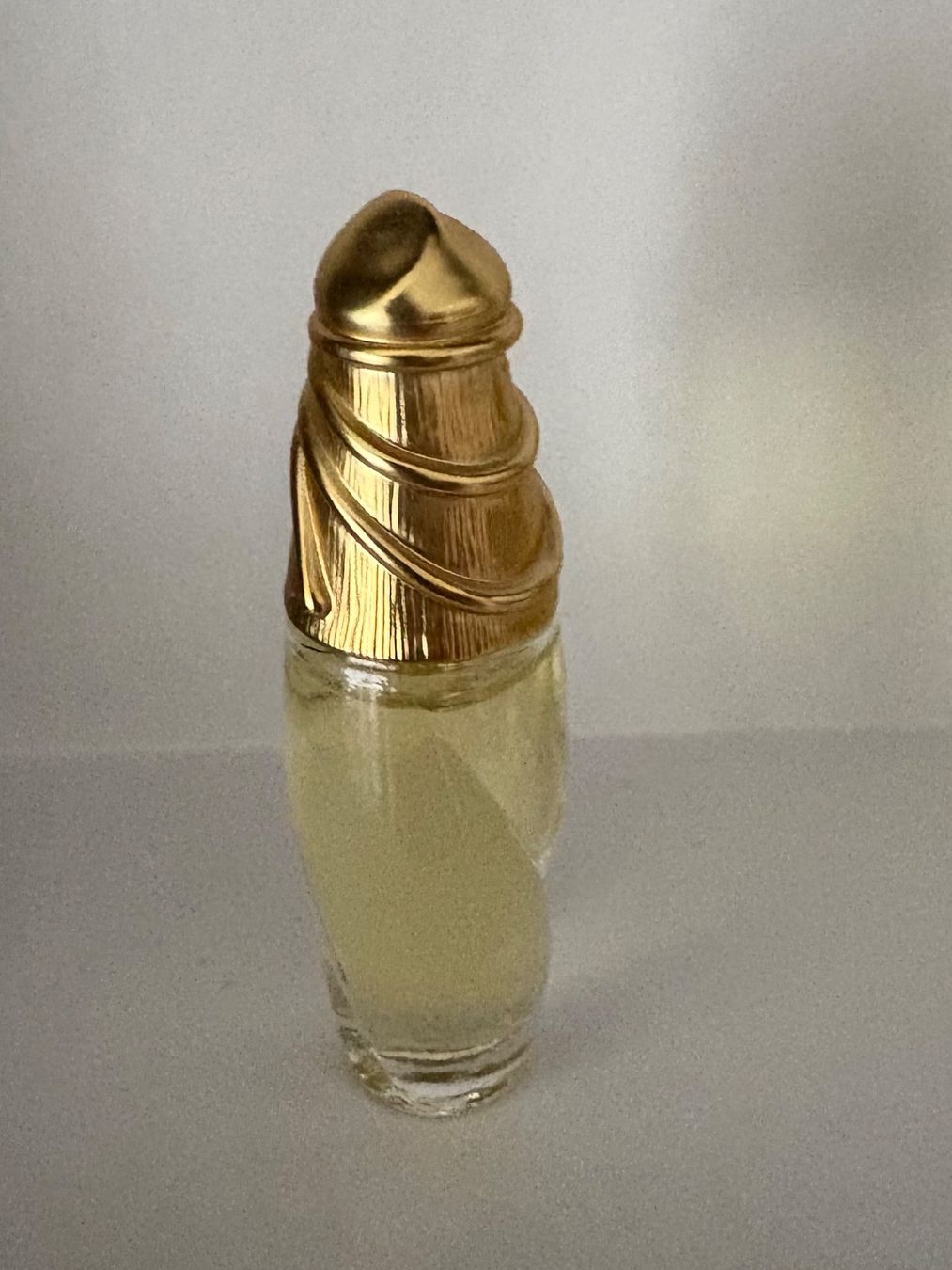 Escada Profumi & Eau de Toilette: Escada collection miniature flacon parfum " Acte 2 " vintage – Usato da Crans  Montana venduto da proff 1