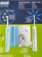 Système de nettoyage + brosse à dents