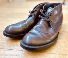 Tod's Herrenschuhe Gr. 41