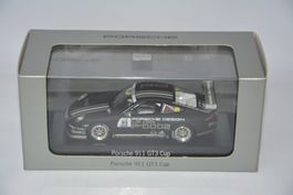 Porsche 911 (997) GT3 Cup , Minichamps 1:43