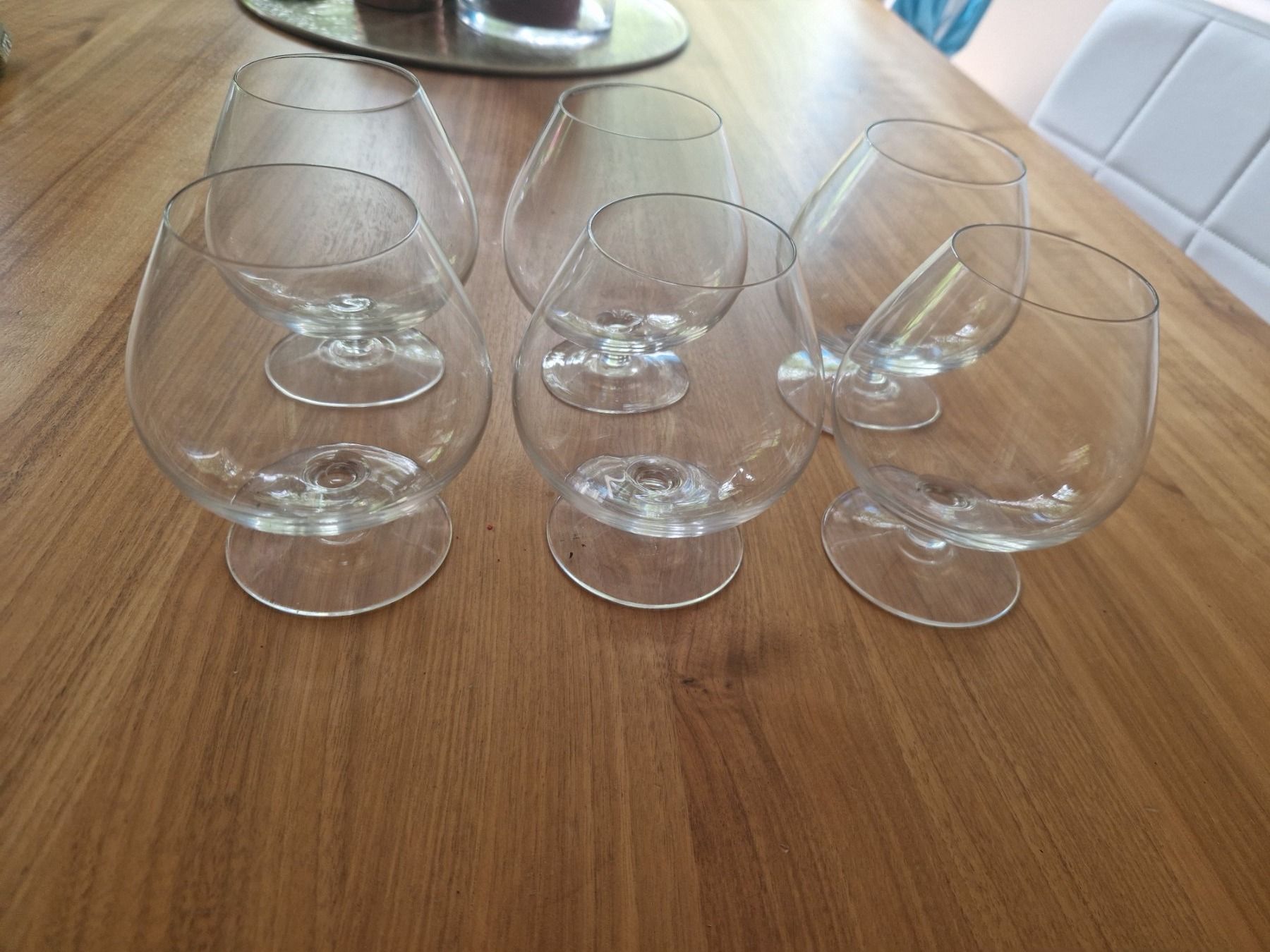 Verres: Gläser 6 Stk. – D'occasion à Binningen par NiNi1985