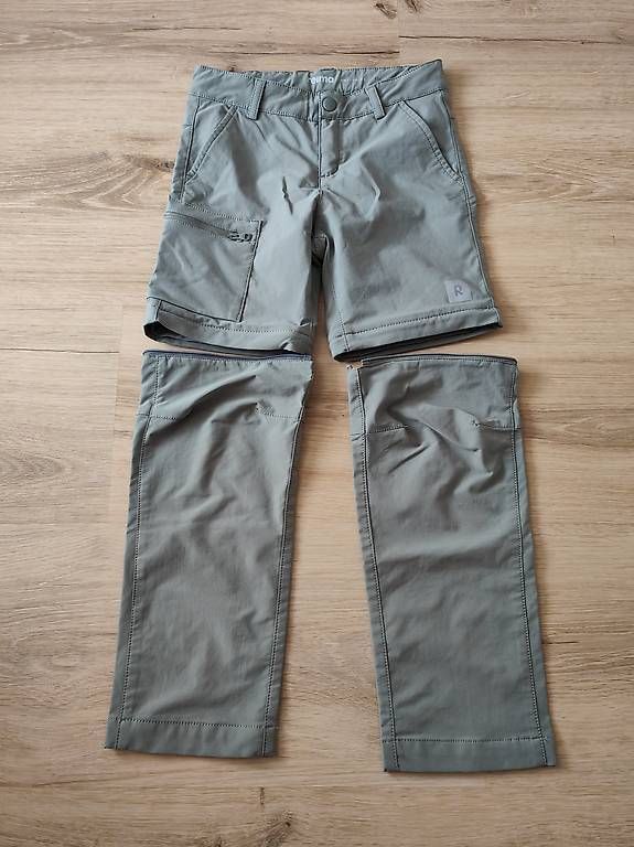 Pantaloni: Wandern hose  – Usato da Veltheim AG venduto da Di.N.C.G 2