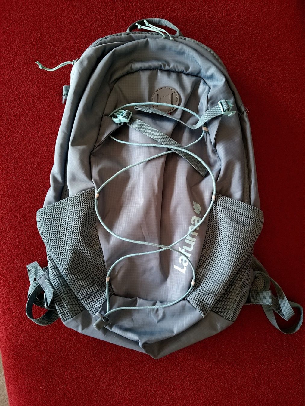 Lafuma Rucksäcke: Sac à dos LAFUMA Active 24 litres – Gebraucht aus Veyrier von Runningeorges