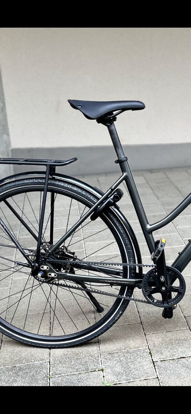 Diamant Biciclette: Damenvelo Diamant – Usato da Binningen venduto da sommerbrise
