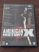 DVD American History X