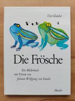 Die Frösche - Uta Glauber (1978)