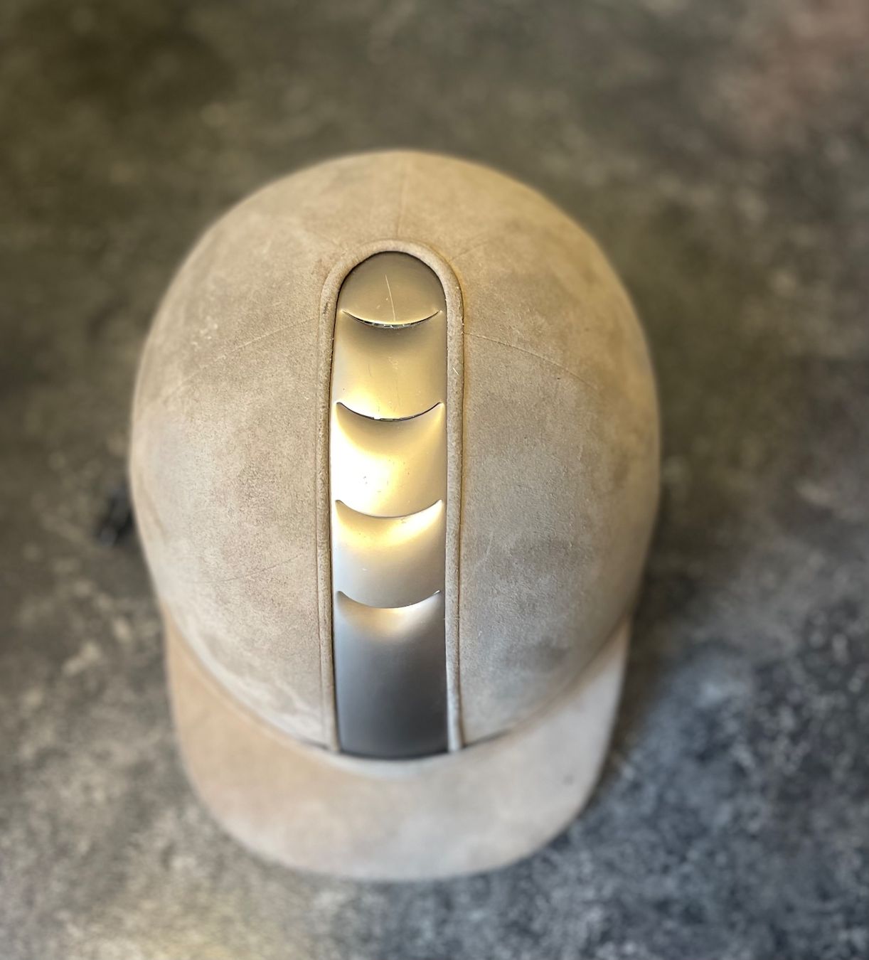 Helme: GPA Reithelm – Gebraucht aus Lachen SZ von Mavi8808 4