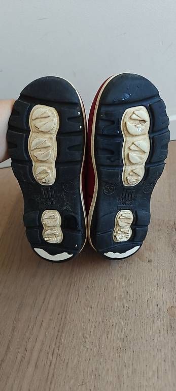 Scarpe per ragazzi: Gummistiefel Gr 27 – Usato da Zürich venduto da ElizavetaT 3