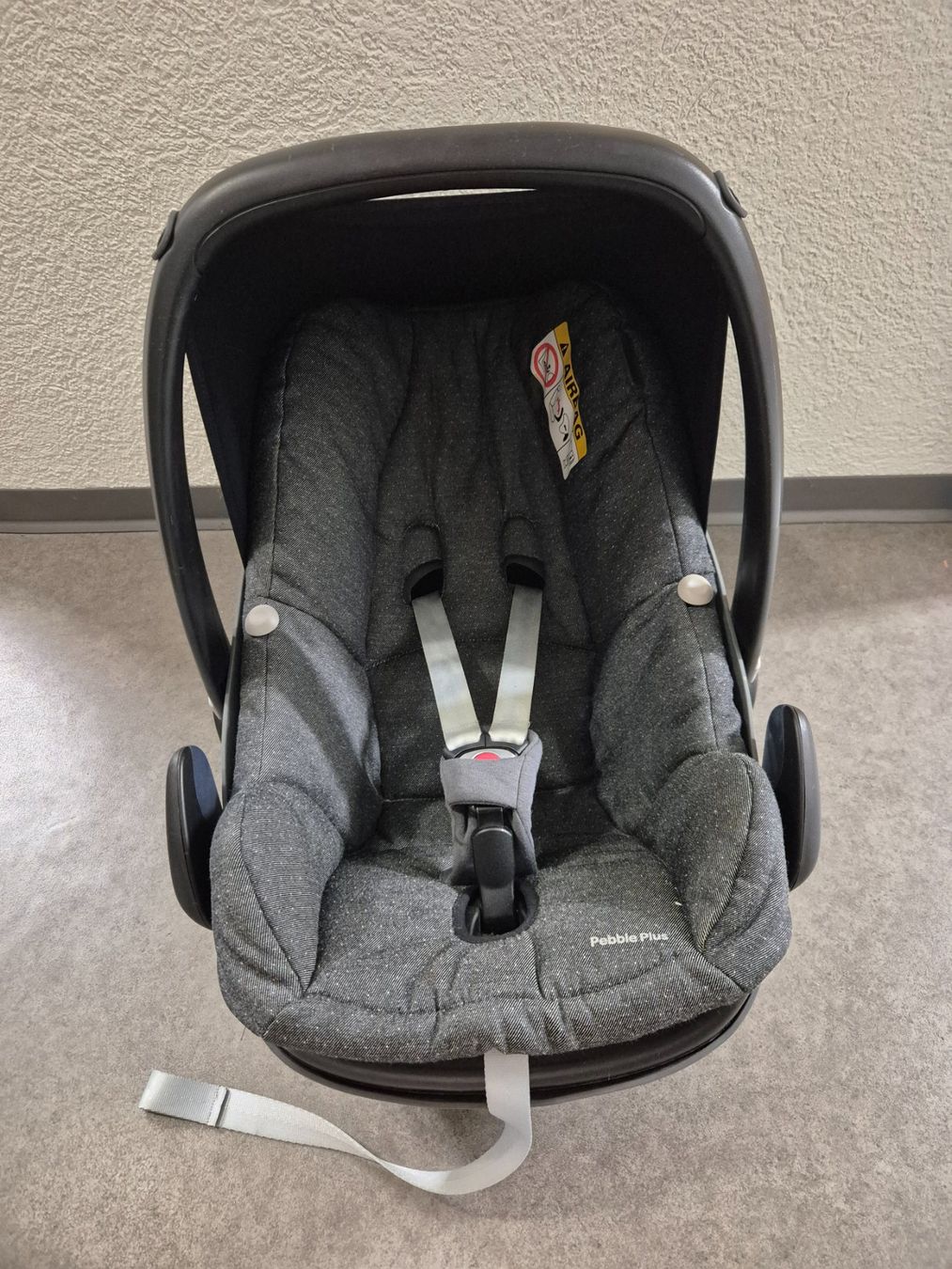 Maxi-Cosi Seggiolini per auto: Maxi cosi – Usato da Jona venduto da Lu_90