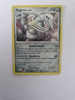 Aggron (Holo) - Mysterious Treasures - ITA 