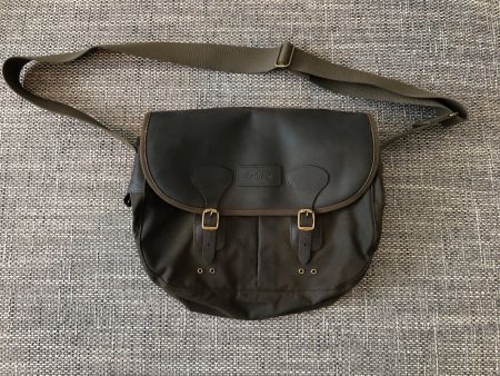 BARBOUR Tarras Umhängetasche