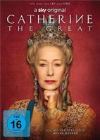 Catherine the Great (2019) Helen Mirren