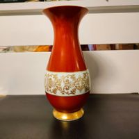 Vintage Johann Selmann VOHENSTRAUSS Vase