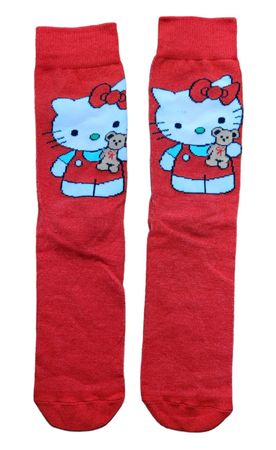 Socken Hello Kitty