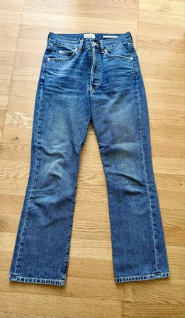 Eve Denim - Flared Jeans