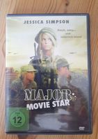 Major Movie Star DVD Jessica Simpson guter Zustand