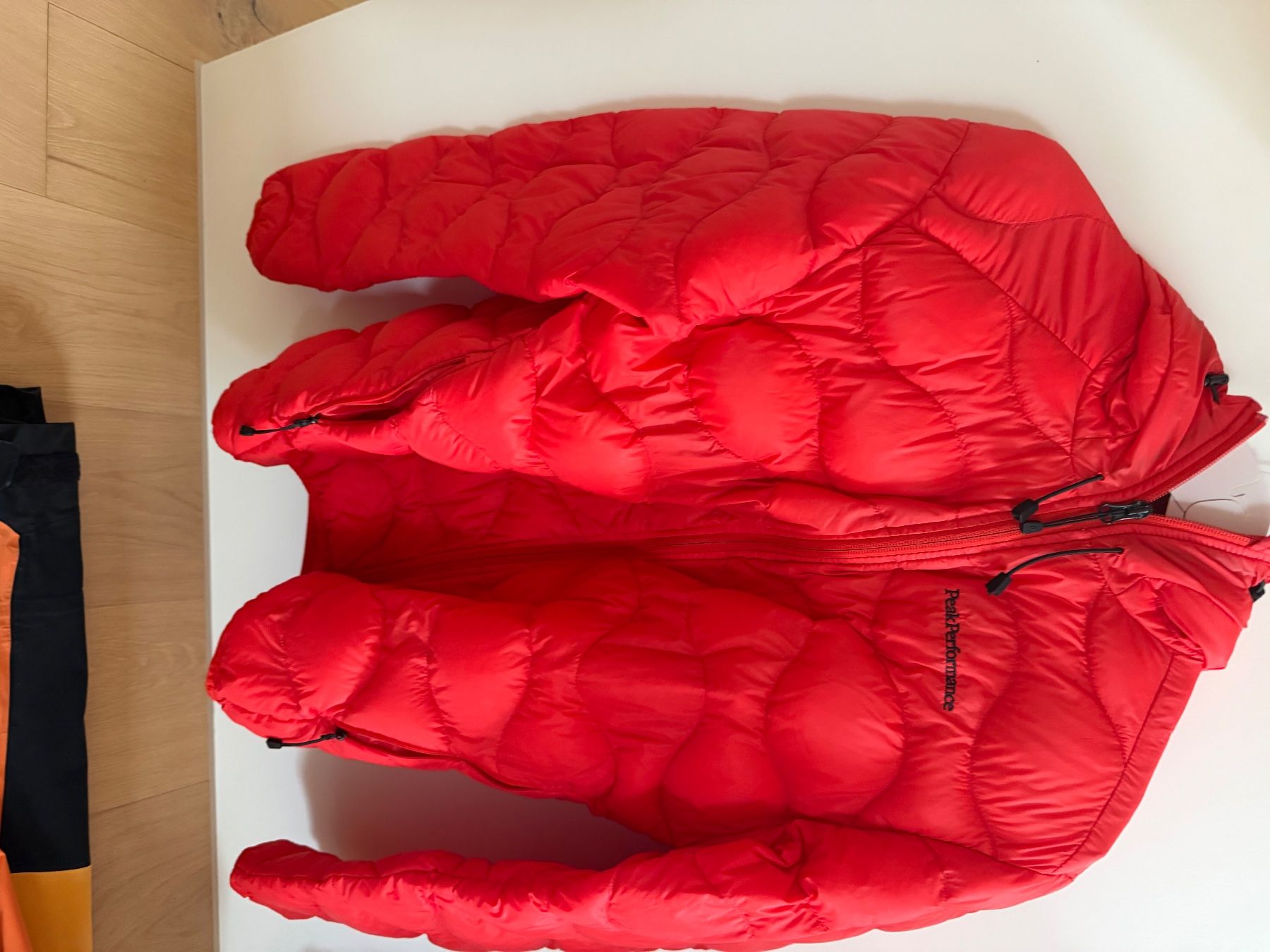 Peak Performance Kleiderpakete: Divers habits de ski – Gebraucht aus Granges (Veveyse) von Nicolas_90 6