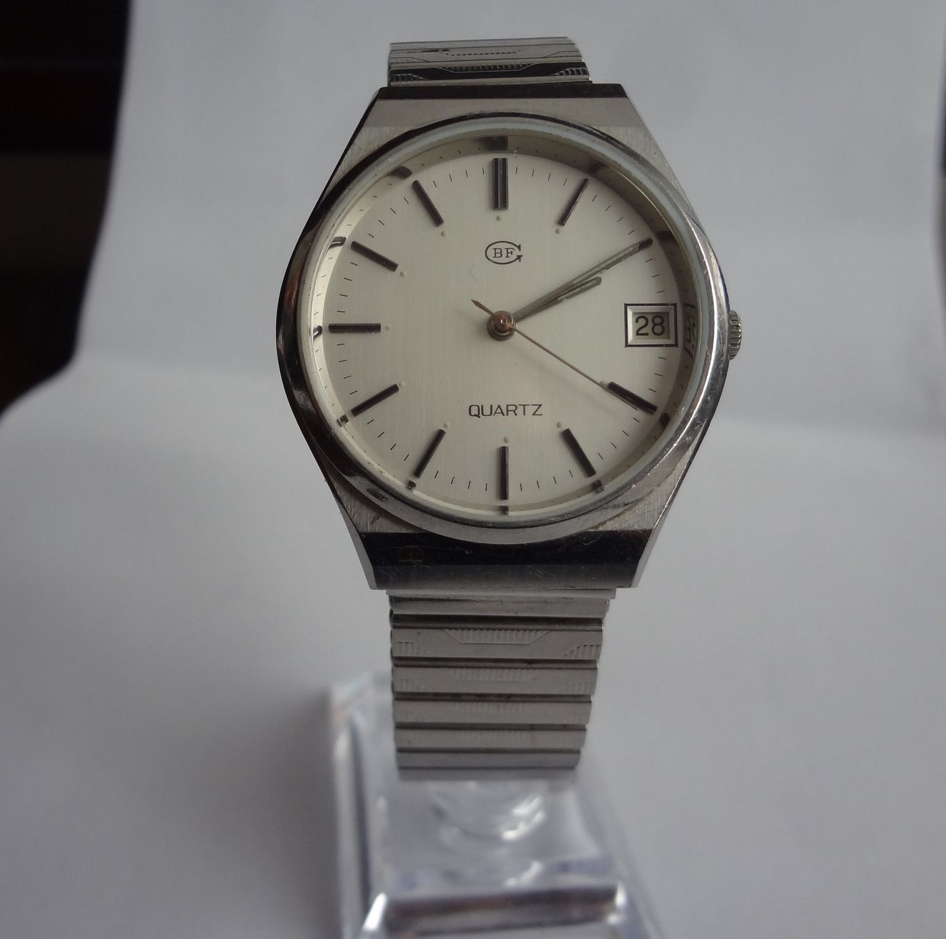 Orologi: BF Uhr – Usato da Thun venduto da trix1059