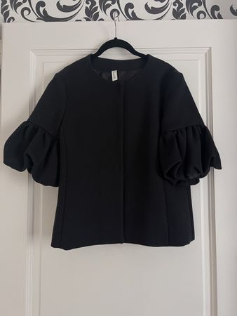 Black Blazer