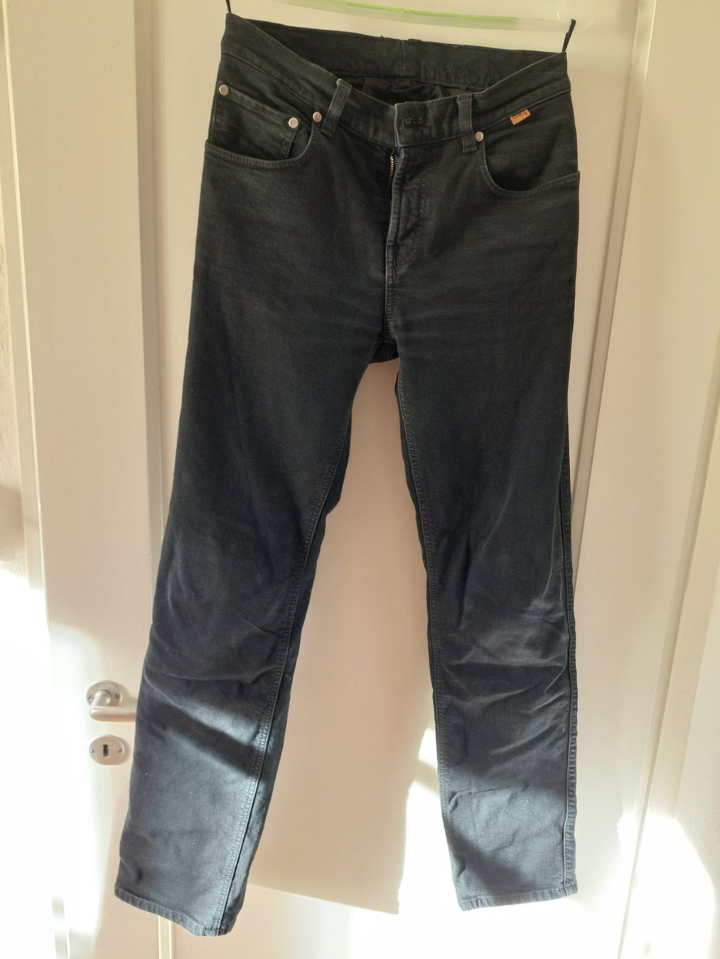 Pantaloni: Richa Motorradhose - GRATIS VERSAND! – Usato da Kerzers venduto da andy1050 2