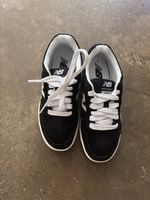 New Balance Sneaker schwarz Grösse 36