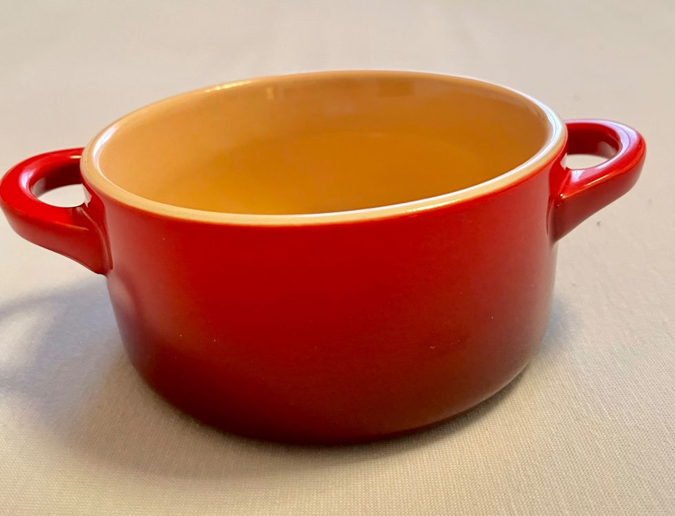 Le Creusette Mini Cocette | Kaufen auf Ricardo