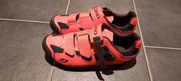 Giro Rennveloschuhe Gr. 45