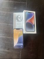 iPhone 14 128 GB - Neuwertig - 86% Batterie