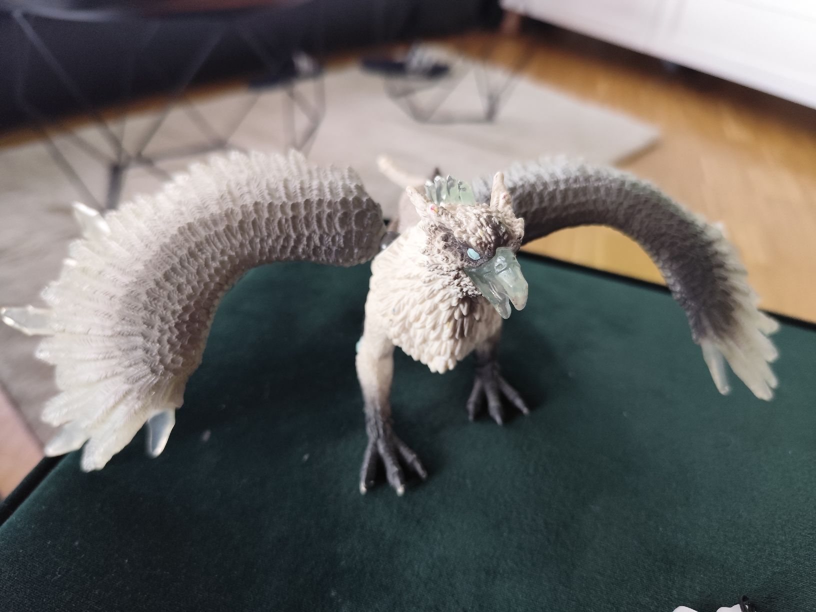 Schleich Statuette: Schleich Eldrador Eiswesen Set 5-teilig  – Usato da Kreuzlingen venduto da hat_znj9 4