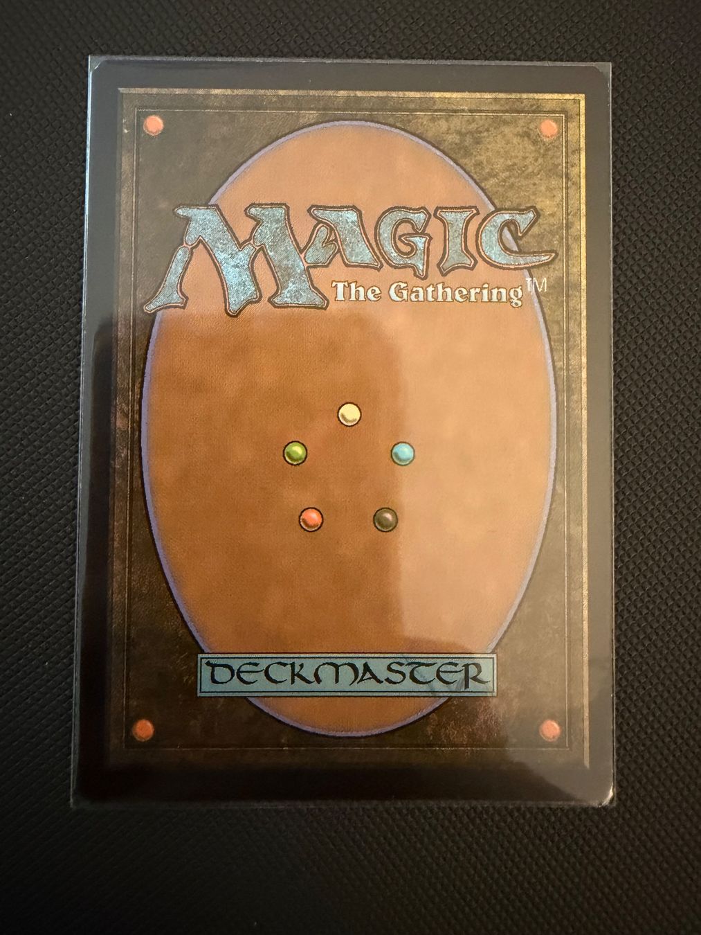 Magic The Gathering Sammelbilder & Trading cards: Oblivion Sower – Gebraucht aus Ulisbach von joelsj 1