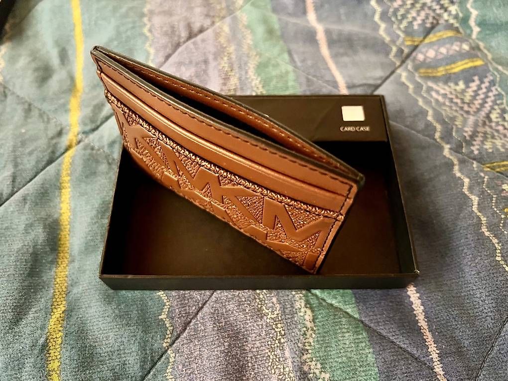 Portamonete: Michael Kors borsellino/card case Original  – Usato da Breganzona venduto da Acmik 4