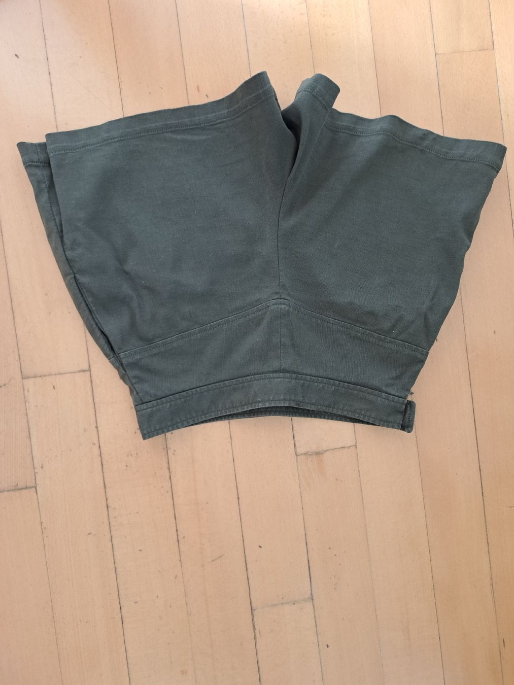 Pantaloni: See by Chloë Shorts – Usato da Thalwil venduto da sternenstaub369 1