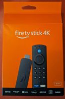 Amazon Fire TV Stick 4K