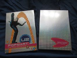 U2 : Popmart Live From Mexico (double dvd)